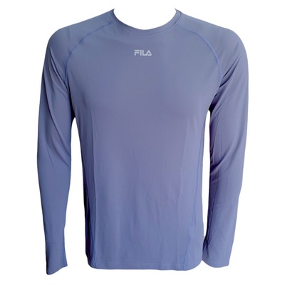 Camiseta Fila Bio III - Masculina - Foto 1