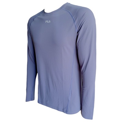 Camiseta Fila Bio III - Masculina - Foto 3