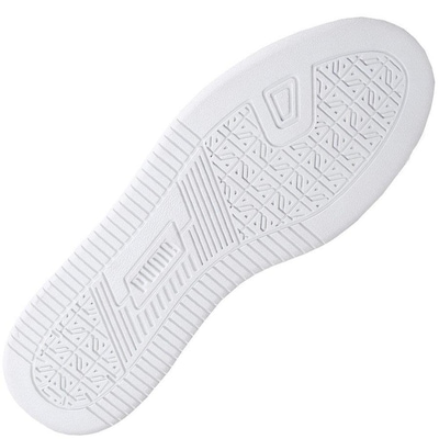 Tênis Puma Caven 2.0 Bdp - Infantil - Foto 4