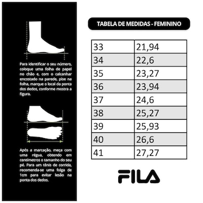 Tênis Fila Fx Court 70 - Feminino - Foto 6