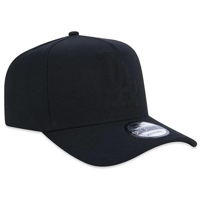 Boné Aba Curva New Era 9Forty A-Frame Los Angeles Dodgers mlb - Snapback - Adulto - Foto 3