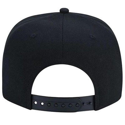 Boné Aba Curva New Era 9Forty A-Frame Los Angeles Dodgers mlb - Snapback - Adulto - Foto 4