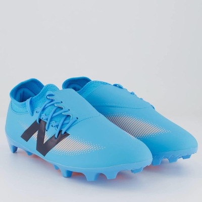 Chuteira de Campo New Balance Furon Dispatch Fg 7+ - Adulto - Foto 2