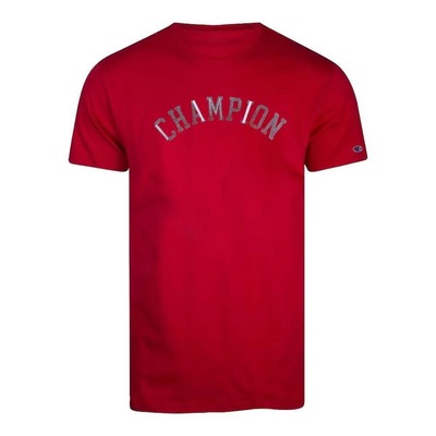 Camiseta Champion MC Superior - Masculina - Foto 1