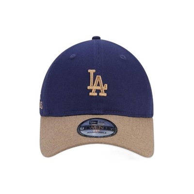 Boné New Era 9Twenty Los Angeles Dodgers All Classic - Strapback - Adulto - Foto 3
