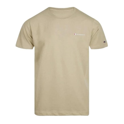 Camiseta Champion Mini Script Logo - Masculina - Foto 1