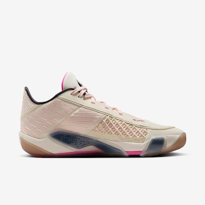 Air Jordan XXXVIII Low - Unissex - Foto 3