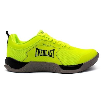 TÊNIS EVERLAST UNISSEX CLIMBER 4 - UNISSEX - Foto 1