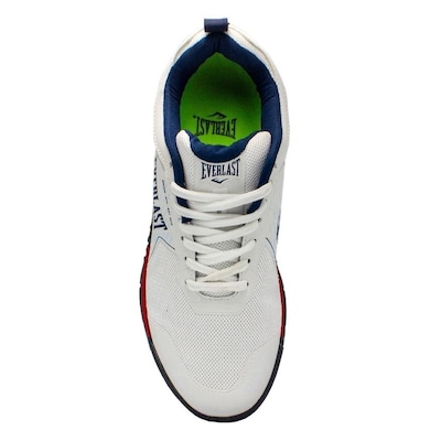 TÊNIS EVERLAST UNISSEX CLIMBER 4 - UNISSEX - Foto 3