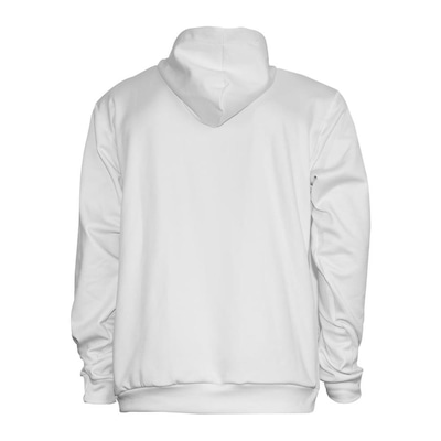Blusão de Moletom KAILASH Mid Hoodie - Masculino - Foto 2