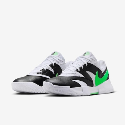 Tênis Nike Court Lite 4 - Masculino. - Foto 4