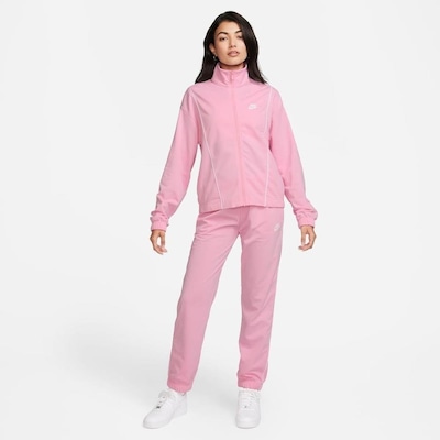 Agasalho Nike Sportswear - Feminino - Foto 1