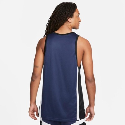 Camiseta Regata Nike Dri-Fit Icon - Masculina - Foto 2