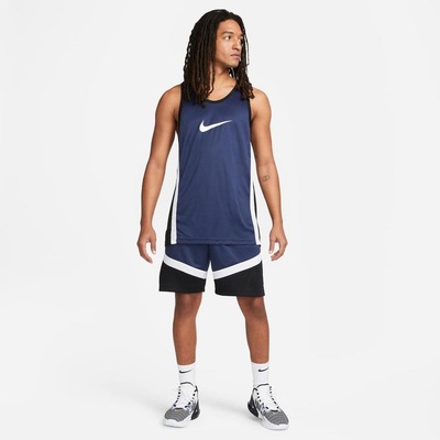 Camiseta Regata Nike Dri-Fit Icon - Masculina - Foto 5