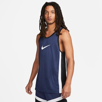 Camiseta Regata Nike Dri-Fit Icon - Masculina - Foto 1