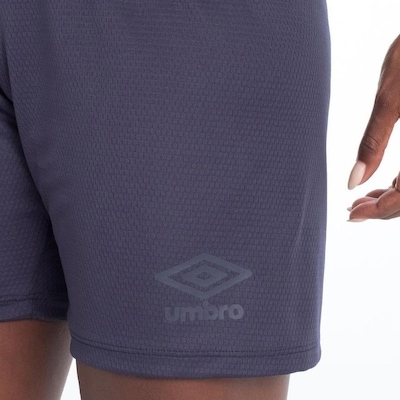 Calção Feminino Umbro Root - Foto 4