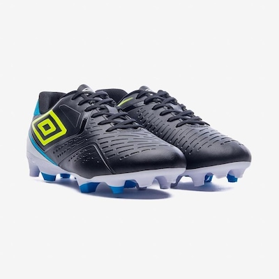 Chuteira de Campo Umbro Score - Adulto - Foto 3