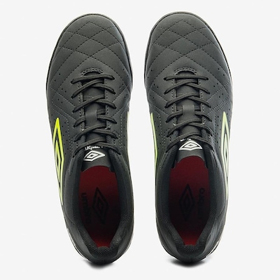Chuteira Society Umbro Neo Striker - Adulto - Foto 4