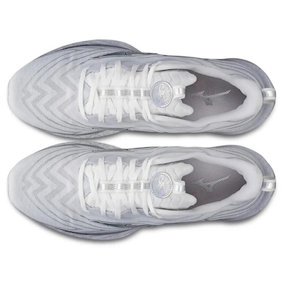 Tênis Mizuno Wave Creation 25 Se Anniversary - Unissex - Foto 3