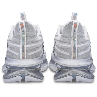 Tênis Mizuno Wave Creation 25 Se Anniversary - Unissex - Foto 4