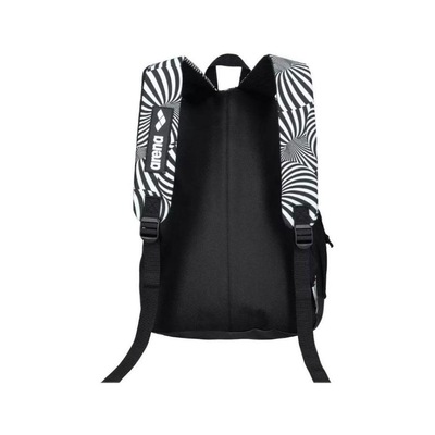 Mochila Arena Team Backpack Allover - 30 Litros - Foto 2