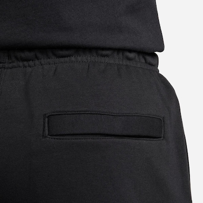 Shorts Nike Club French Terry - Masculino - Foto 5