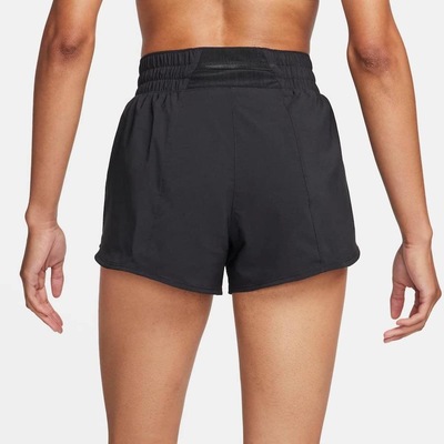 Shorts Nike One Swoosh - Feminino - Foto 3