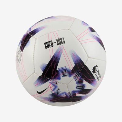 Bola de Futebol de Campo Nike Premier League Skills - Foto 2