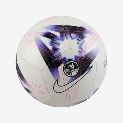 Bola de Futebol de Campo Nike Premier League Skills - Foto 1