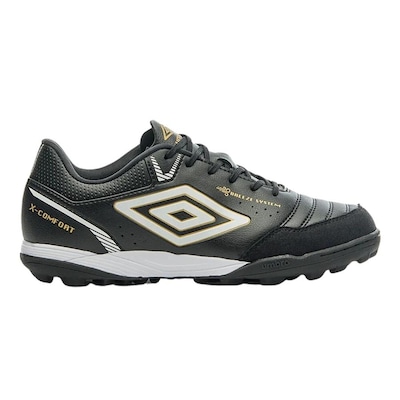 Chuteira Society Umbro X-Comfort - Adulto - Foto 1