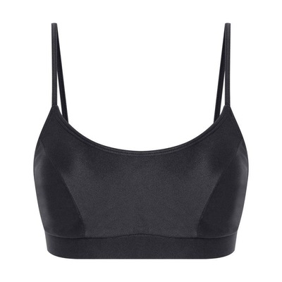 Top Fitness Body For Sure Alça Reta Energy - Feminino - Foto 6