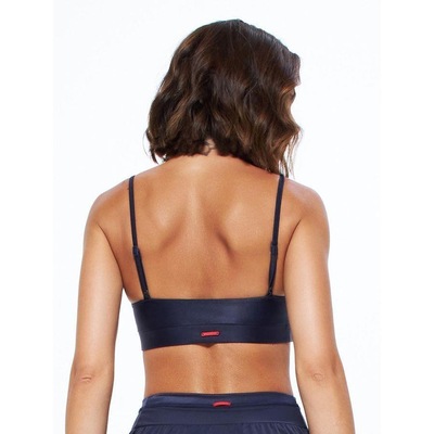Top Fitness Body For Sure Alça Reta Energy - Feminino - Foto 3