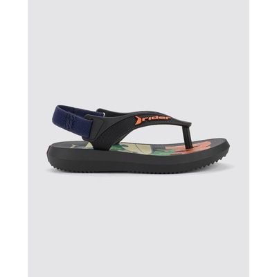 Chinelo Rider R1 Baby - Infantil - Foto 2