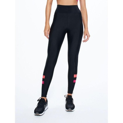 Calça Bodyforsure Legging Lisa Action - Feminina - Foto 2