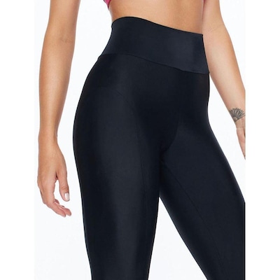 Calça Bodyforsure Legging Lisa Action - Feminina - Foto 6