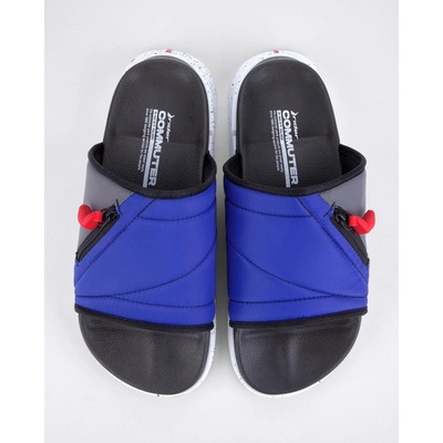 Chinelo Rider R Next Commuter Pack Slide - Unissex - Foto 2