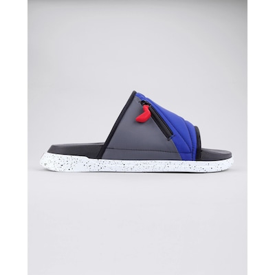 Chinelo Rider R Next Commuter Pack Slide - Unissex - Foto 3