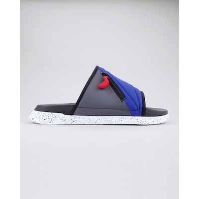 Chinelo Rider R Next Commuter Pack Slide - Unissex - Foto 4