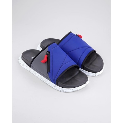 Chinelo Rider R Next Commuter Pack Slide - Unissex - Foto 1