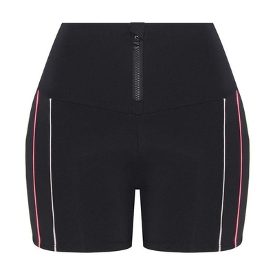 Shorts Bodyforsure com Zíper Outline - Feminino - Foto 6