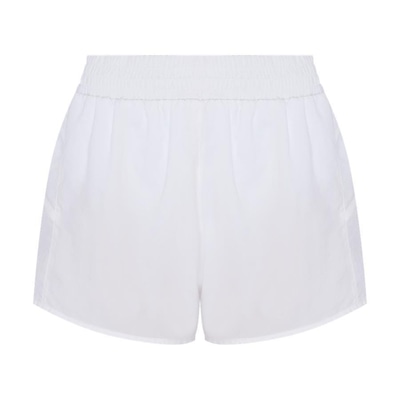 Shorts Bodyforsure Liso Dancing - Feminino - Foto 5