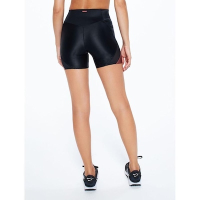 Shorts Bodyforsure com Cós Anatômico After - Feminino - Foto 3