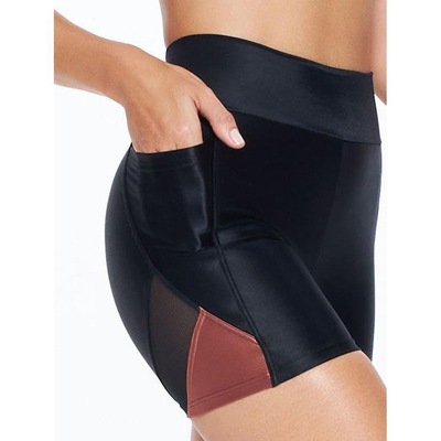 Shorts Bodyforsure com Cós Anatômico After - Feminino - Foto 5