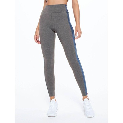 Calça Legging Bodyforsure Lisa Before - Feminina - Foto 2