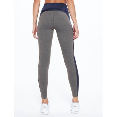 Calça Legging Bodyforsure Lisa Before - Feminina - Foto 3
