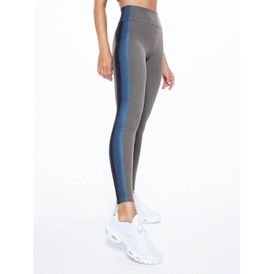 Calça Legging Bodyforsure Lisa Before - Feminina - Foto 4