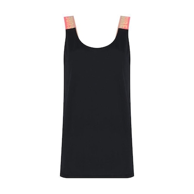 Camiseta Regata Bodyforsure com Alças em Elástico Outline - Feminina - Foto 5