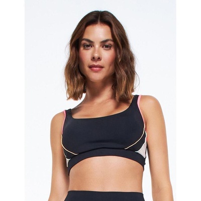 Top Fitness Body For Sure Regata Strappy Outline - Feminino - Foto 2