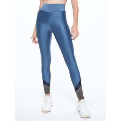 Calça Legging Bodyforsure Lisa Before - Feminina - Foto 2