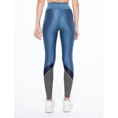 Calça Legging Bodyforsure Lisa Before - Feminina - Foto 3